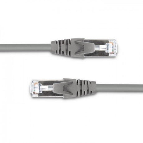 EAN 5901878545288 - Qoltec 54528 cable de red Gris 3 m Cat5e F/UTP (FTP) imagen 3