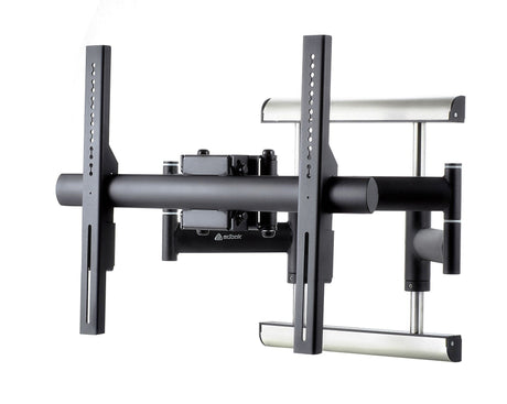 EAN 5908252968664 - Edbak RMSA1 soporte para TV 2,29 m (90") Negro imagen 5