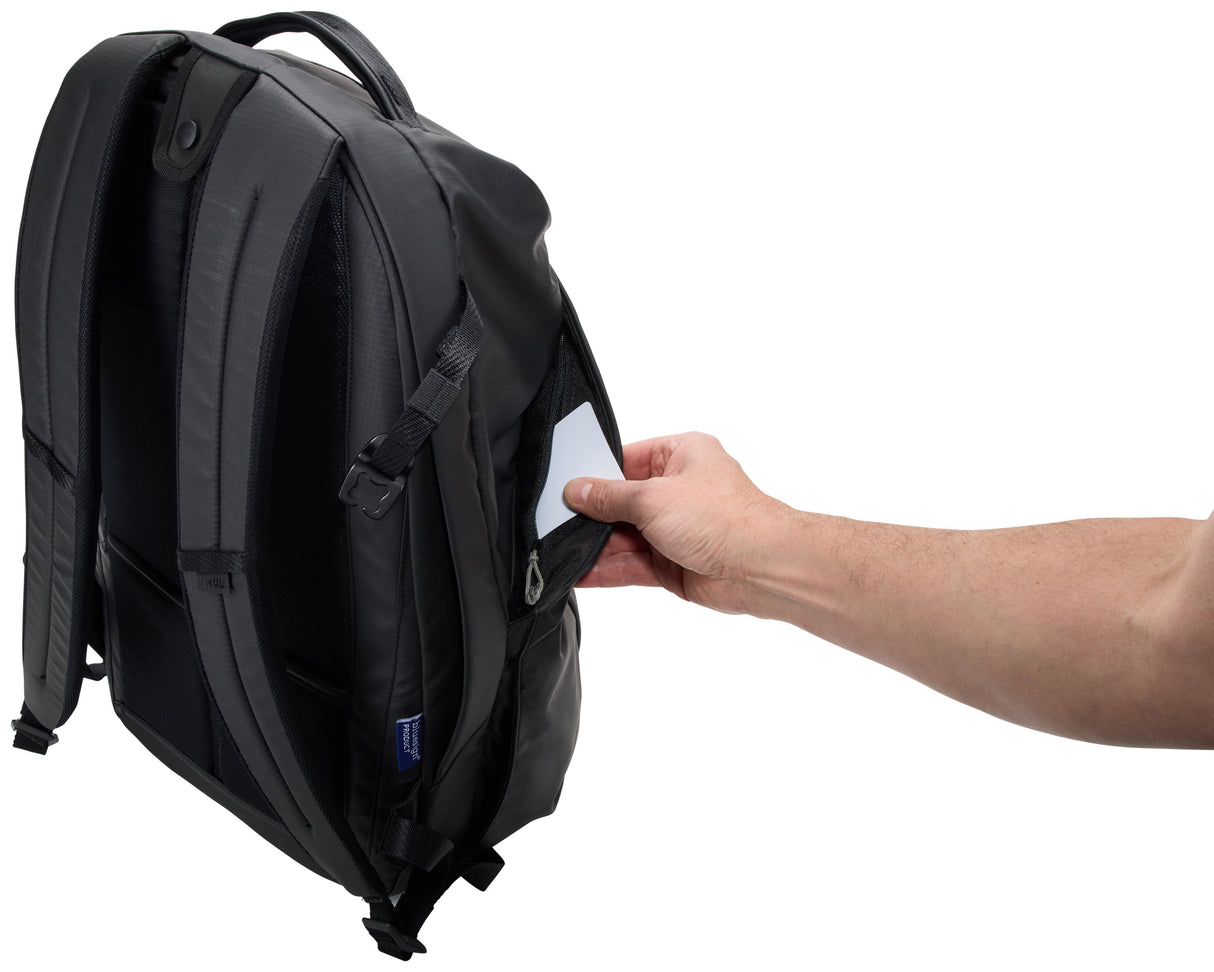 Mochila Para Portátil Thule Rucksack 21l Negro Tact