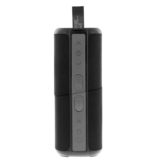 Altavoz Nomade Bluetooth T Nb Xplore Tws (Negro)