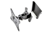 Edbak Gd04 Soporte Para Tv 73,7 Cm (29") Negro