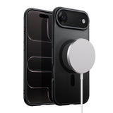 EAN 5904310705998 - Crong funda para teléfono móvil Negro, Translúcido imagen 1