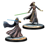 EAN 0841333121815 - Asmodee Star Wars: Shatterpoint - Plans and Preparation Squad Pack Figura imagen 4