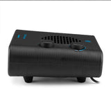 Orbegozo Fh 5043 Calefactor Potente Y Seguro - 2200w De Potencia - 3 Posiciones De Funcionamiento - Modo Ventilador -