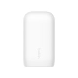 EAN 0745883860081 - Belkin WCC002VFWH cargador de dispositivo móvil Portátil, Smartphone, Tableta Blanco Corriente alterna Ca imagen 5