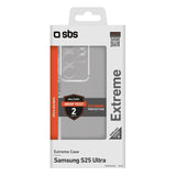 Sbs Extreme 2 Cover Galaxy S25 Ultra Transparent