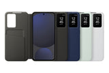EAN 8806095768441 - Samsung EF-ZS721 funda para teléfono móvil 17 cm (6.7") Funda cartera Azul oscuro imagen 5