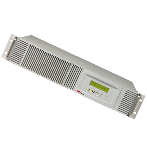 Roline Prosecure Ii 700 Rm2he - Usv (Rack - Empotrable)