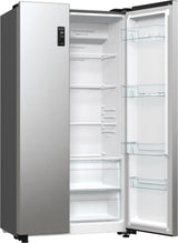Nrr9185eaxl Gorenje     Sbs