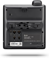 EAN 5033588056409 - HP Poly Edge B30 IP Phone and PoE-enabled teléfono IP Negro 4 líneas LCD imagen 4