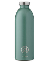 24bottles Clima Bottle Moss Green, 850 Ml