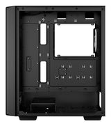 EAN 6933412774181 - DeepCool CC560 MESH V2 Midi Tower Negro imagen 5