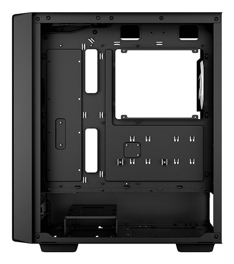 EAN 6933412774181 - DeepCool CC560 MESH V2 Midi Tower Negro imagen 5