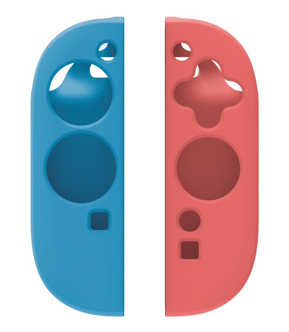 Deltaco SilikonhLle + Joy-Con-Schutz F. Nintendo Switch 2