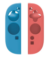 Deltaco SilikonhLle + Joy-Con-Schutz F. Nintendo Switch 2