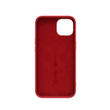 Celly Case Iphone 14 Pro Cromo Red Cromo1025rd