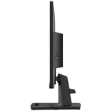 Monitor Led 23.8  Msi Pro Mp251 Negro 1ms/100hz/Ips Fhd/Hdm