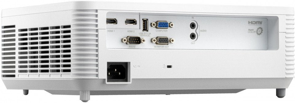 EAN 0766907020007 - Viewsonic PA700X videoproyector Proyector de alcance estándar 4500 lúmenes ANSI XGA (1024x768) Blanco imagen 10