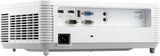 EAN 0766907019988 - Viewsonic PA700S videoproyector Proyector de alcance estándar 4500 lúmenes ANSI SVGA (800x600) Blanco imagen 10