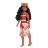 EAN 0194735158430 - Disney Princess HPG68 muñeca imagen 6