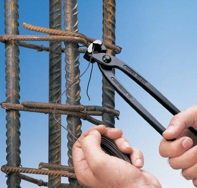 Knipex Monierzange 200 Mm