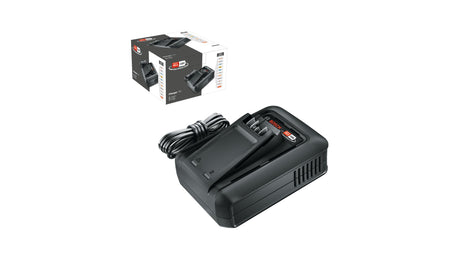 EAN 4053423257854 - Bosch 1 600 A03 1X0 Cargador de batería imagen 5