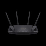 EAN 4718017331333 - ASUS RT-AX58U router inalámbrico Gigabit Ethernet Doble banda (2,4 GHz / 5 GHz) imagen 4