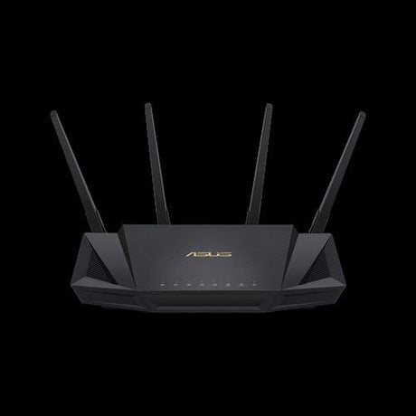 EAN 4718017331333 - ASUS RT-AX58U router inalámbrico Gigabit Ethernet Doble banda (2,4 GHz / 5 GHz) imagen 4