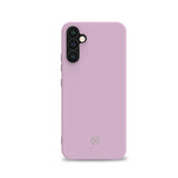 Celly Cromo1036pk Funda Para Samsung Galaxy A34 5g  (6.6") Rosa
