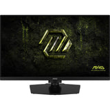 EAN 4711377368131 - MSI MAG 274QPF E20 pantalla para PC 68,6 cm (27") 2560 x 1440 Pixeles Wide Quad HD LCD Negro imagen 3