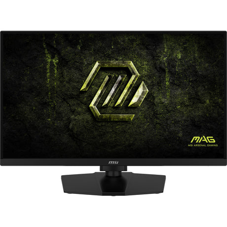 EAN 4711377368131 - MSI MAG 274QPF E20 pantalla para PC 68,6 cm (27") 2560 x 1440 Pixeles Wide Quad HD LCD Negro imagen 3