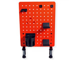 Stecktafel Fur Gamer Klemmhalterung Rojo