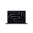 EAN 0195950490114 - Apple MacBook Pro Apple M M5 Portátil 36,1 cm (14.2") 24 GB 1 TB SSD Wi-Fi 6E (802.11ax) macOS Tahoe Negr imagen 1