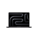 EAN 0195950490114 - Apple MacBook Pro Apple M M5 Portátil 36,1 cm (14.2") 24 GB 1 TB SSD Wi-Fi 6E (802.11ax) macOS Tahoe Negr imagen 1