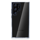 Nevox Styleshell Shockflex (Transparente, Samsung Galaxy S25 Ultra) 2464