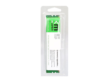 EAN 846651028938 - Mushkin Essentials módulo de memoria 8 GB 1 x 8 GB DDR4 imagen 3
