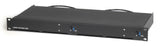 Sonnet 2018 Macrack Mini 1u Rack Kit