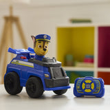 EAN 681147071551 - PAW Patrol PAW VHC Chase RC GML imagen 5