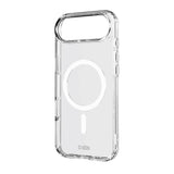 EAN 8018417524912 - SBS Rigid funda para teléfono móvil 16,5 cm (6.5") Transparente imagen 1