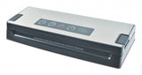EAN 7611210922216 - Solis 922.21 sellador al vacío Negro, Plata imagen 1