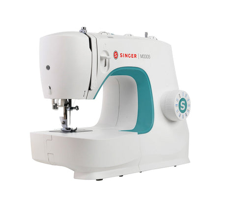 EAN 7393033102982 - SINGER M3305 máquina de coser Máquina de coser semiautomática Eléctrico imagen 2