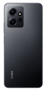 EAN 6941812716922 - Xiaomi Redmi Note 12 16,9 cm (6.67") SIM doble Android 13 4G USB Tipo C 4 GB 128 GB 5000 mAh Gris imagen 2