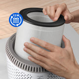 Air Purifier Filter/Nanoprotect Fy0611/30 Philips