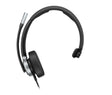 EAN 0199764365583 - HP Poly Mission 615 Monaural USB Wired Headset (Bulk) Alámbrico Diadema Oficina/Centro de llamadas USB Ty imagen 1