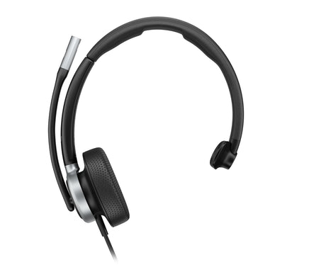 EAN 0199764365583 - HP Poly Mission 615 Monaural USB Wired Headset (Bulk) Alámbrico Diadema Oficina/Centro de llamadas USB Ty imagen 1