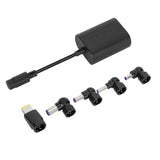 Adaptador Targus Varios A Usb-C Power Adapter Set