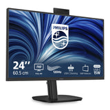 Philips Tft 24b2u3301h 60.5cm Ips 23.8'' 1920x1080 Dp Hdmi Usb-C Webcam