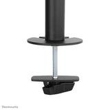 EAN 8717371447090 - Neomounts FPMA-D550DVBLACK soporte para monitor 81,3 cm (32") Escritorio Negro imagen 11
