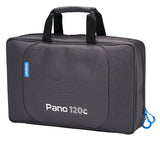 EAN 6977162452838 - Amaran Pano 120c Rectangular 140 W imagen 8