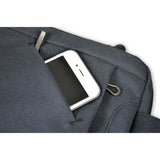 EAN 3567041351784 - Port Designs 135178 maletines para portátil 35,6 cm (14") Maletín Toploader Gris imagen 5